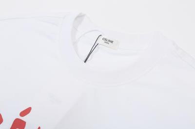 wholesale quality celine shirts model no. 18